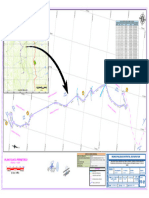 Plano Planta Perimetrico: ESCALA: 1:3000