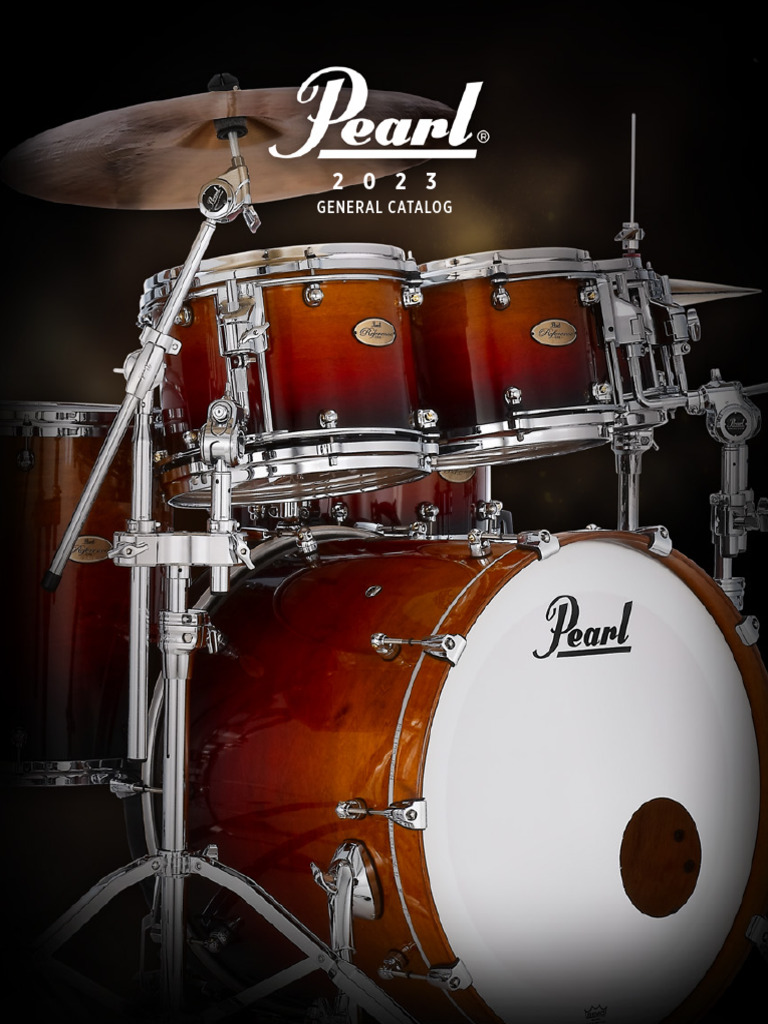 Bata Drum  Pearl Drums -Official site