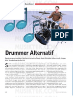 Tutorial Nuendo Part 6 Drummer Dan Keyboardist Virtual