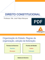 Direito Constitucional