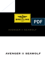 Avenger II Seawolf