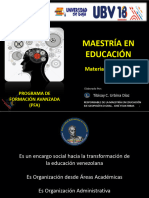 000 Ubv Me Maestria en Educacion