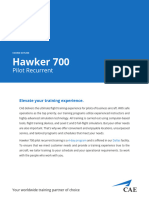 Hawker 700 Recurrent-1510344743208393