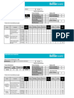 Reporte de Puntos: &Rqvxowdorvsxqwrvghwx'Lvwulexflyq/Wxv$Vrfldgrv