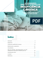E-Book Acompanhamento Ambulatorial Do Paciente Com Insuficiência Cardíaca