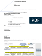 Parte 1 Caracteriza La Organización y Sus Procesos de Acuerdo A Metodología