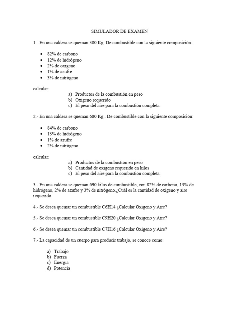 Intranet Simulador De Examen Intranet Puce Aula