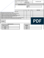 Nti Nex F CL 012 para Mezcladora