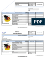 Nti Nex F CL 032 Vibradora