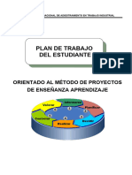 Eeid - Eeid - Formato Alumno Trabajo Final - Método de Proyectos