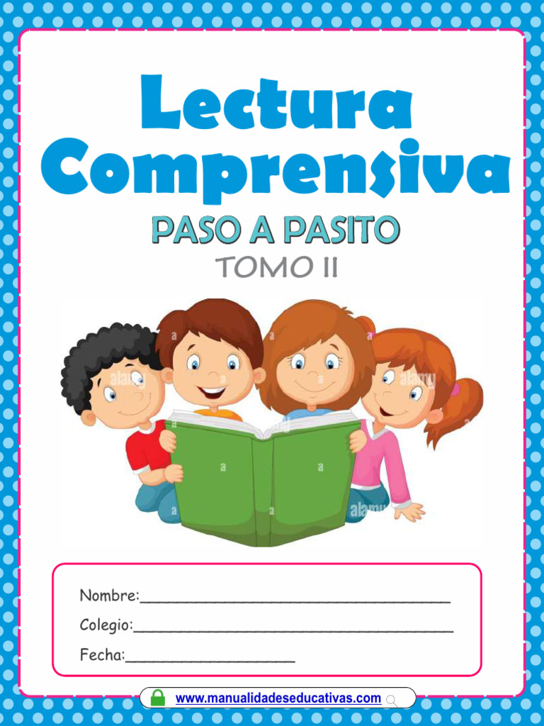 Paso A Pasito TOMO II | PDF
