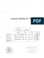 Control de Fatiga Ii