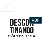 Descortinando o Adventismo - Vol.ii