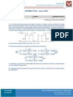 EXAMEN CIPQ - Enero 2021: Apellidos Nombre DNI/NIE/Pasaporte