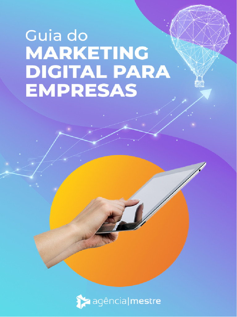 Guia de Marketing Digital para Negócios | PDF