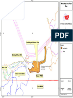 WS Area Plan - TSP