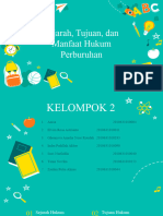 Kelompok 2 Hukum Perburuhan