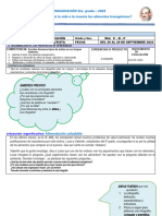 UNIDAD 5-ESCRIBE - Infografía