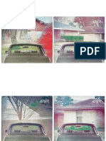 Arcade Fire: Digital Booklet - The Suburbs