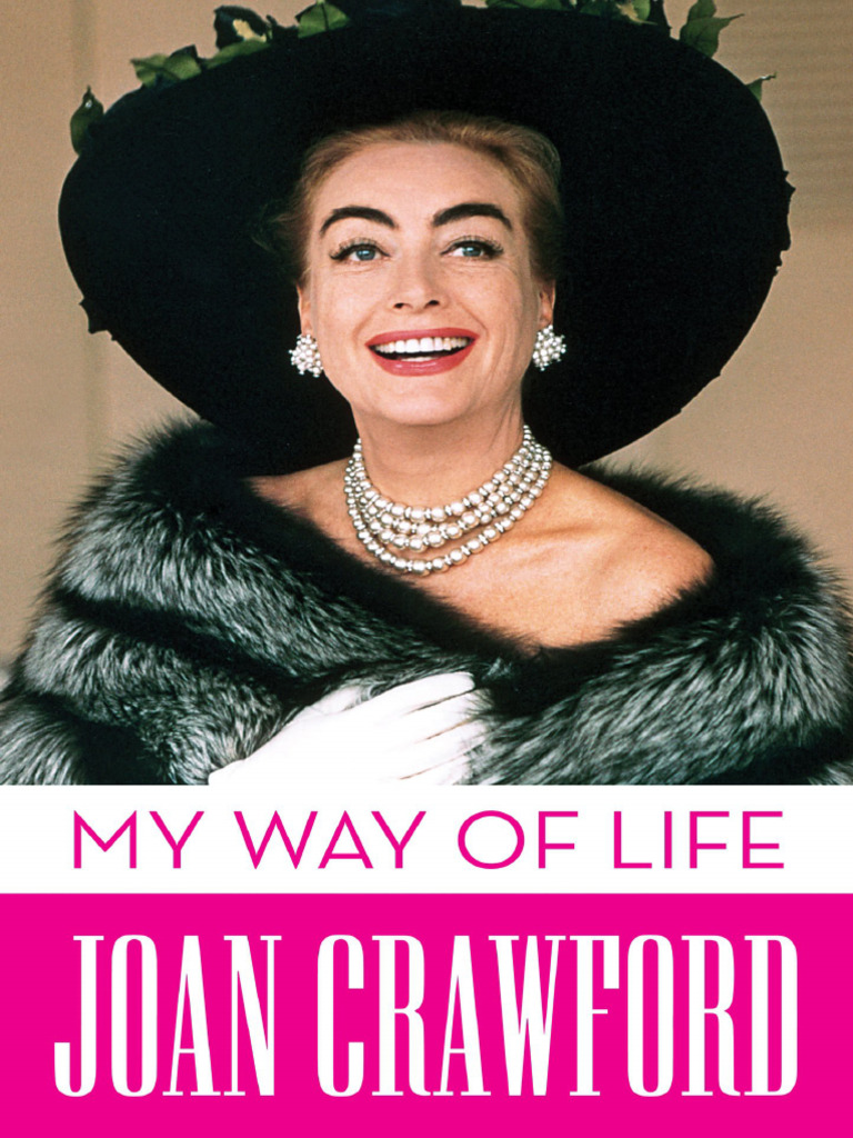 My Way Of Life Book Pdf