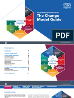 Change Model Guide v5