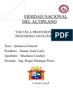 Universidad Nacional Del Altiplano