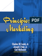 Princípios de Marketing