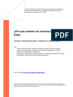 Paranagua Dios Se Lo Pague | PDF | Brasil | México