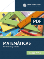 Matemáticas Manual Clase5 Corregida