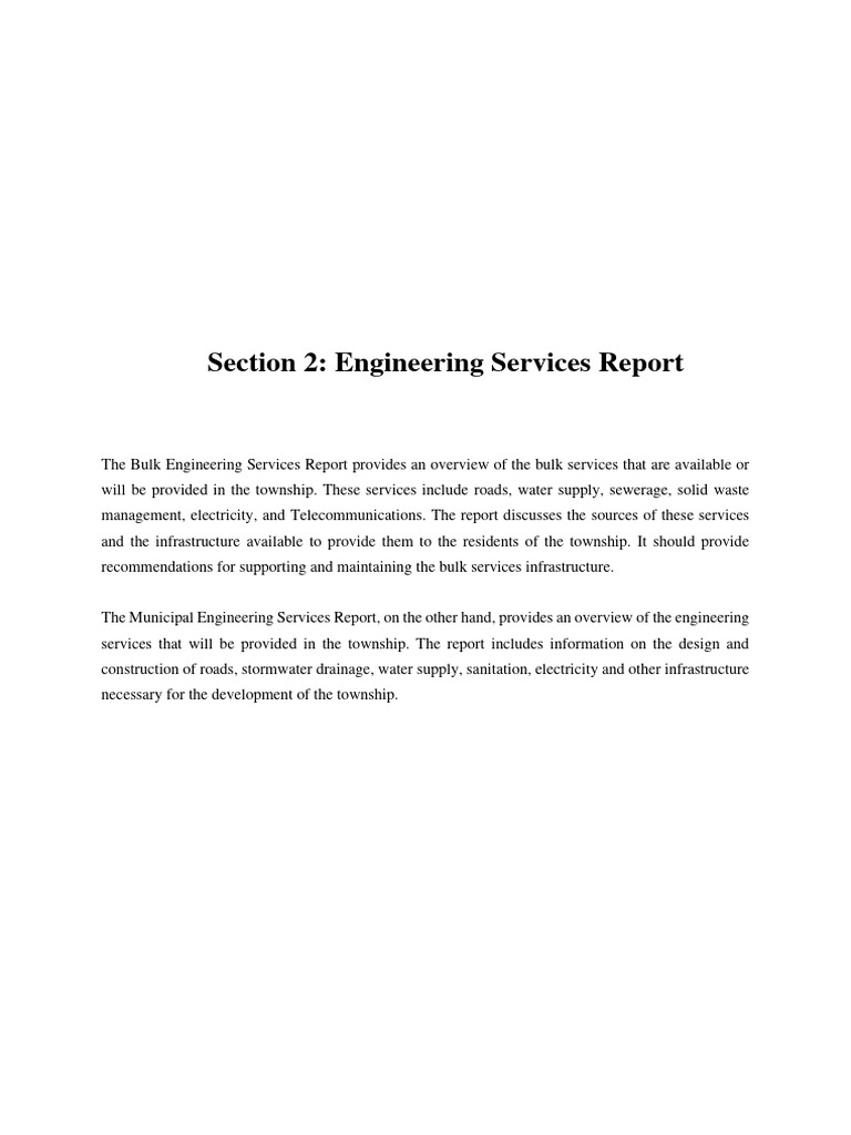 2023 capstone project report template engineering services report