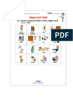 A-Z READING worksheet