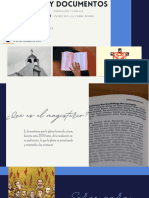 Magisterio y Documentos de La Iglesia - 20230914 - 193859 - 0000