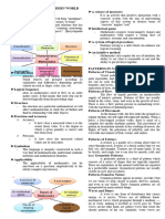 Notes MATHMW