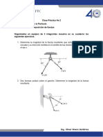 Cp2 Estatica Descomposicion de Fuerzas