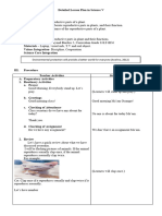 DLP in ScienceV