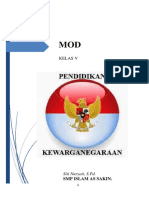 MODUL AJAR PPKN Kearifan Lokal 1 Print