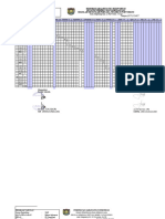 Prota, Promes, MG Efektif 9 SM GSL