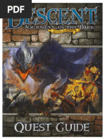 KDM Rulebook 1.6 | PDF