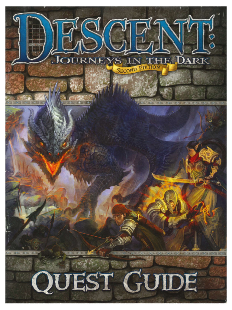 Shadow Rune ENG | PDF