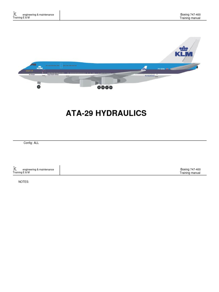 ATA-29 Et 32 | PDF