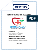 Empresa Salud