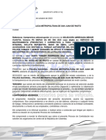 Compromiso Anticorrupcion Formulario N°5