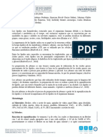 INFORME N°4 - Lípidos Preparación de Jabón 2