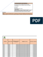 Directorio de Comites y Veeduria Ciudadana Consolidado Julio 2023