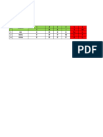 New Microsoft Excel Worksheet