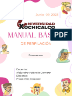 Frida Niño Galeana - 1367652 - Assignsubmission - File - Niño - ManualBásicodePerfilaciónAvance1