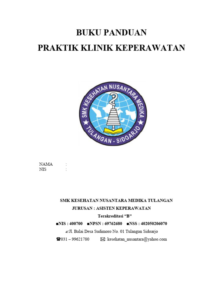 Buku Panduan | PDF
