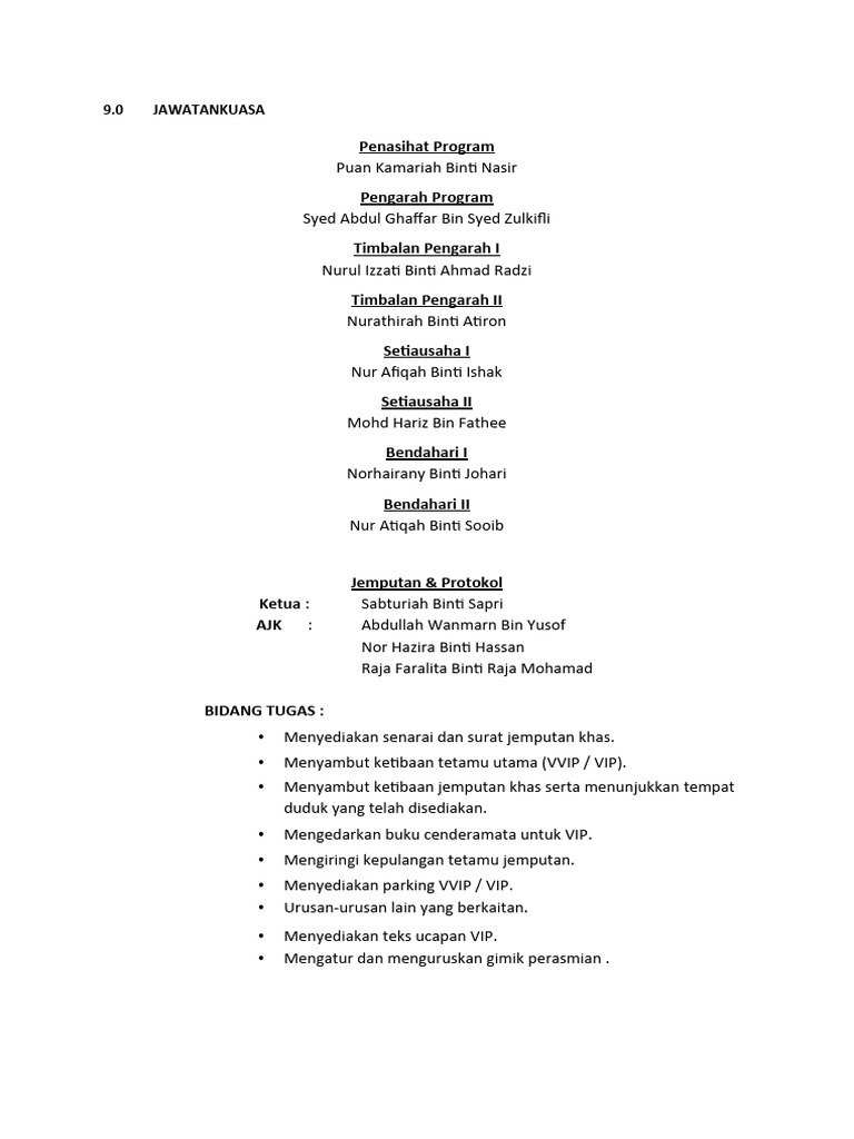 Ajk majlis ihtifal pdf