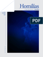 Homilias - Oct - Dic 2023