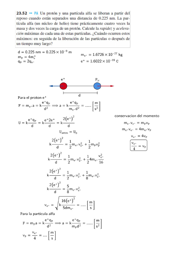 Física Básica 3 | PDF